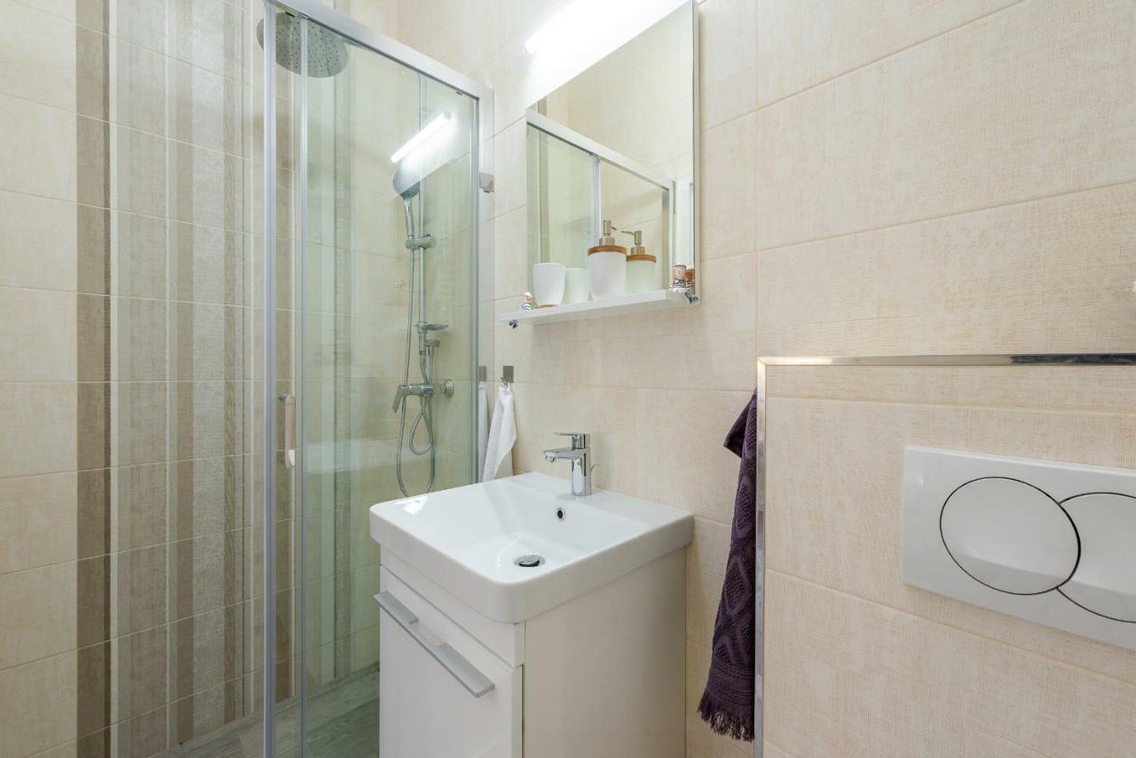 Brand New Apartment With Old Port View- Mala Vrata Дубровник Екстериор снимка